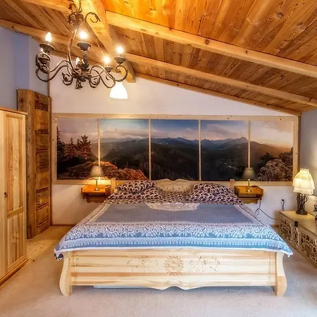 Homestay szállás Figusowka *