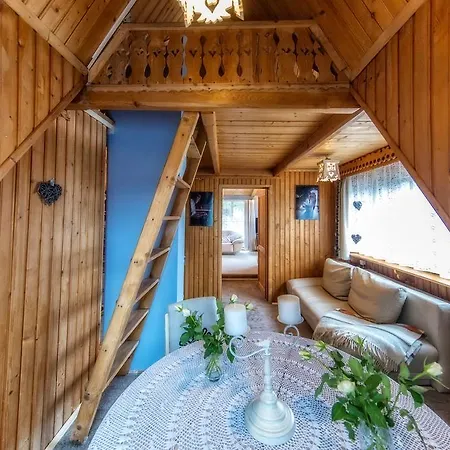 Homestay szállás Figusowka Zakopane