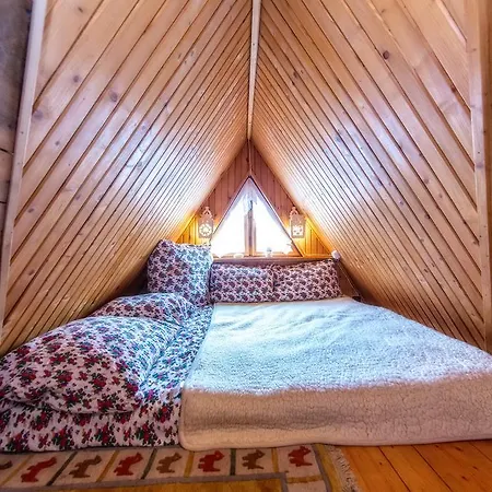 Figusowka Homestay szállás Zakopane
