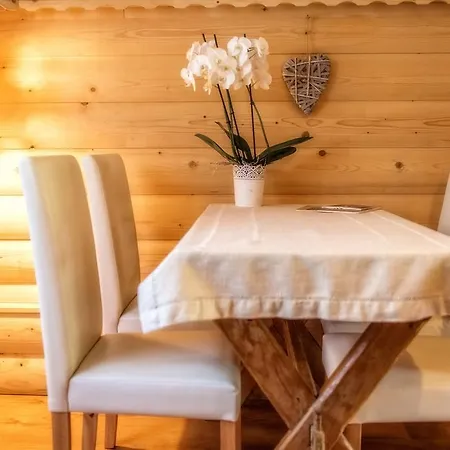 Figusowka Homestay szállás
