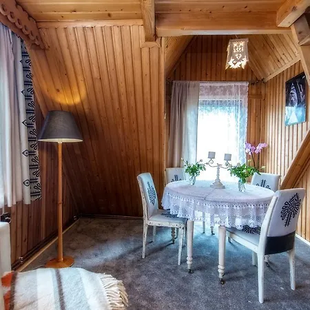 Figusowka * Zakopane