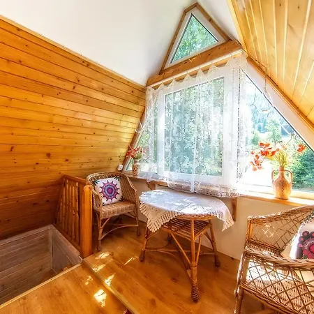 Figusowka * Zakopane