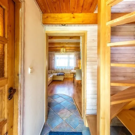 Homestay szállás Figusowka Zakopane