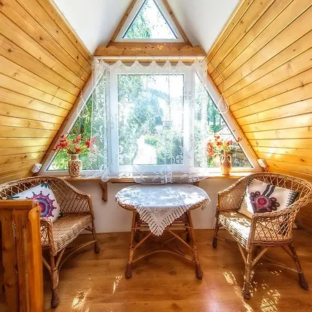Figusowka Homestay szállás Zakopane