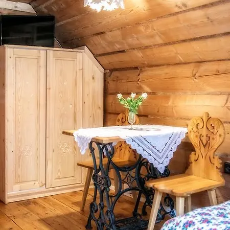 Homestay szállás Figusowka *