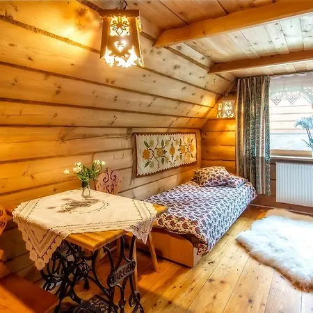 Homestay szállás Figusowka
