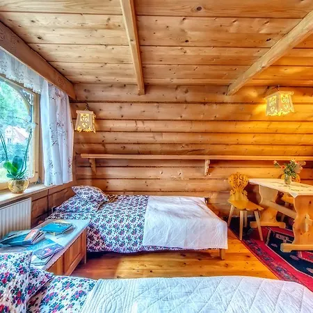 Homestay szállás Figusowka *