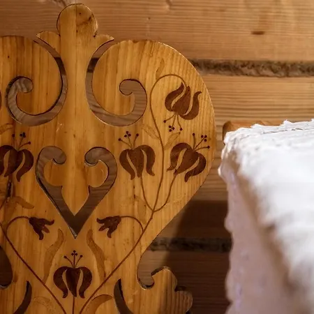Homestay szállás Figusowka *