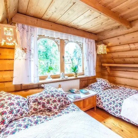 Figusowka Homestay szállás