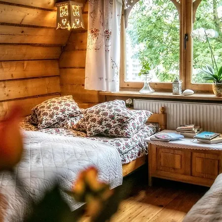 Figusowka Homestay szállás Zakopane