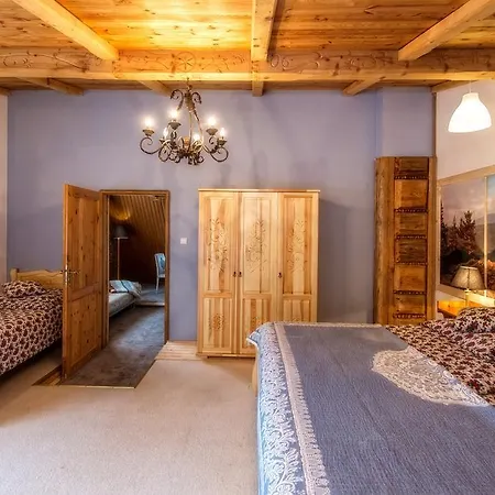 Figusowka * Zakopane