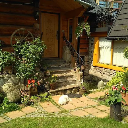 Figusowka Homestay szállás *