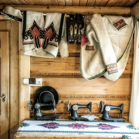 Figusowka Homestay szállás *