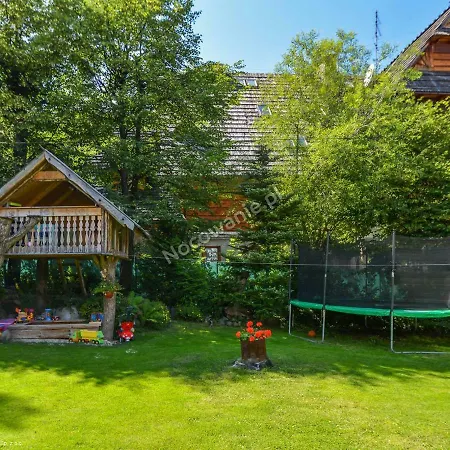 Figusowka Homestay szállás *